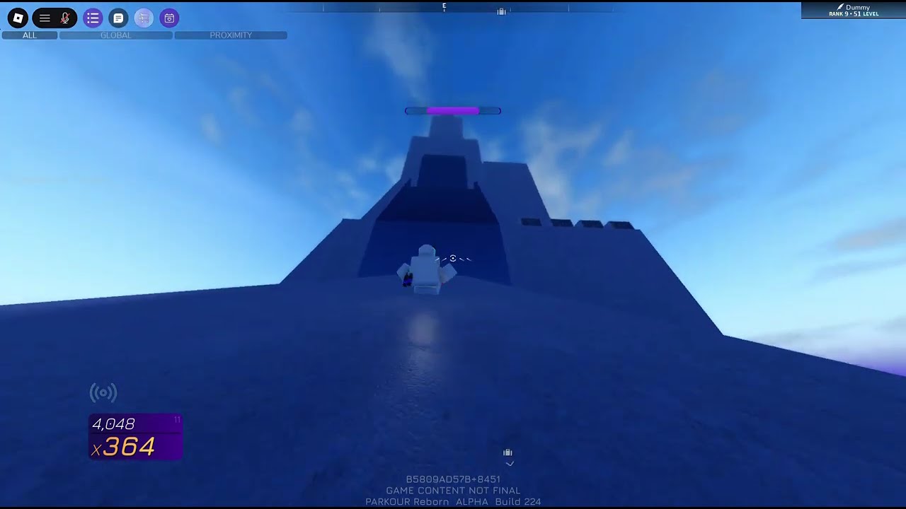 climbing artemis from the outside (kinda)