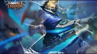 Moba kok Analog !!!!!!