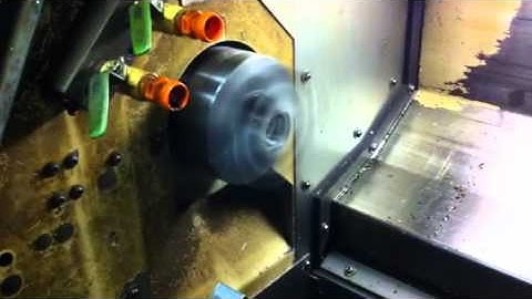 Miyano BNC-34C CNC Turning Center