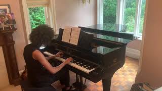 Minuet and Trio D41 No 2, Schubert | Grade 4 Piano syllabus 2021 &amp; 2022 - Konya Kanneh-Mason