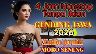 Full Album 4 Jam Gending Jawa Klasik paling nyamleng 2026