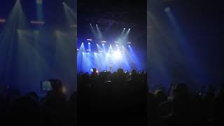 Patrycja Markowska Świat Się Pomylił Rockowa Atmasfera Katowice Spodek