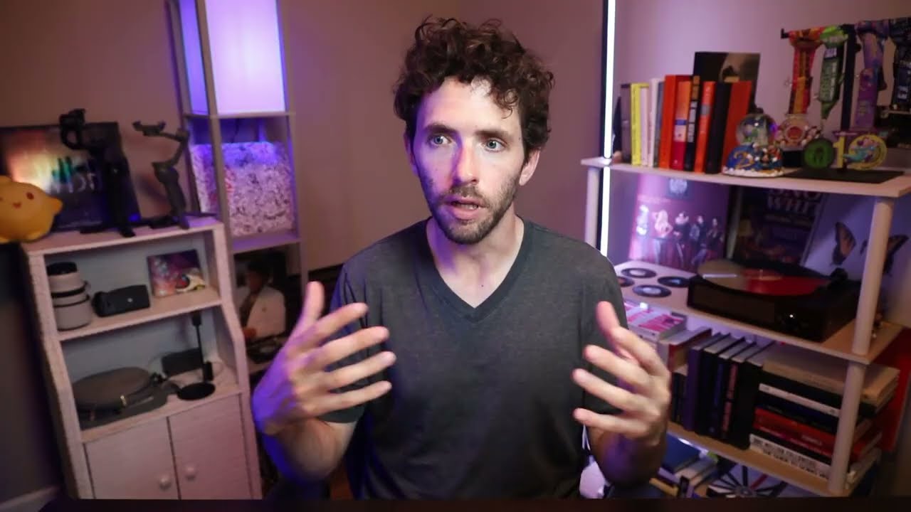 Heading over to the DJ Kevin Kaiser YouTube channel (12 Week Year - Q1 2026 Week 2)