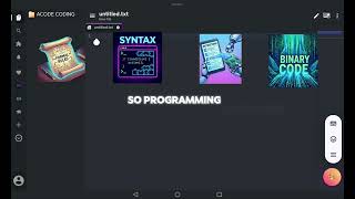 What Is a Programming Language 🐍💻 | Python Fundamentals #1