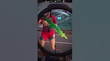 Was this DMR aimbot?