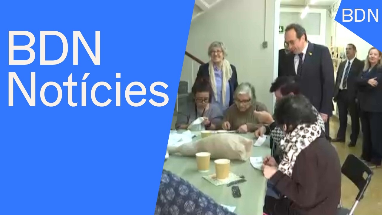 BDN Notícies Migdia 4 de març de 2026