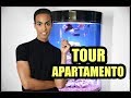 Tour de Mi APARTAMENTO ( House tour )