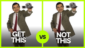 Avoid These Five Mistakes When Buying CCTV Cameras