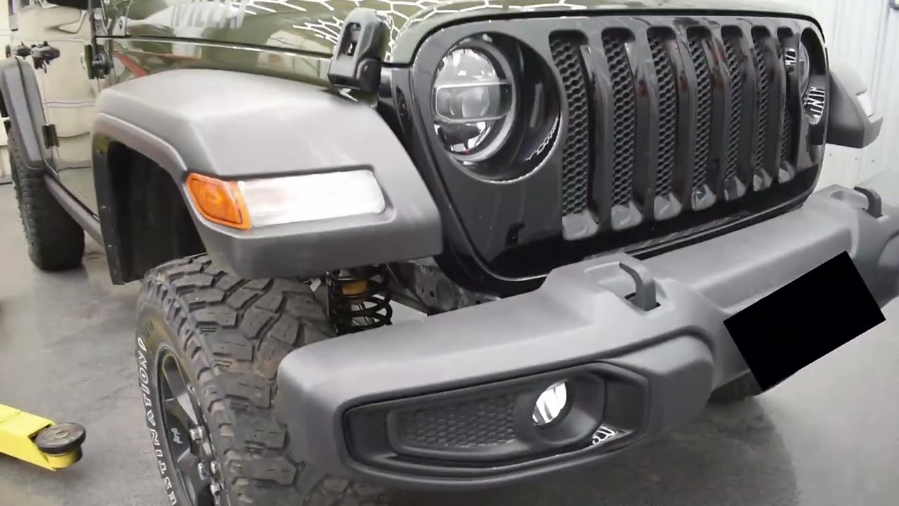 Why you need control arms