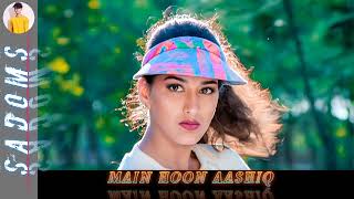 Main Hoon Aashiq|The Don 1995|Abhijeet Bhattacharya|Mithun Chakraborty, Sonali Bendre|@sadoms|
