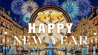 Download Lagu Happy New Year 2026 🎇 Top New Year Music Mix ✨New Year Countdown 2026 MP3