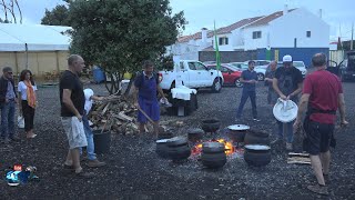 WINE IN AZORES Vila de Capelas 2020