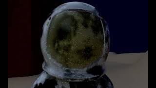 SVA Pre-College 3D Animation: Final Short Film