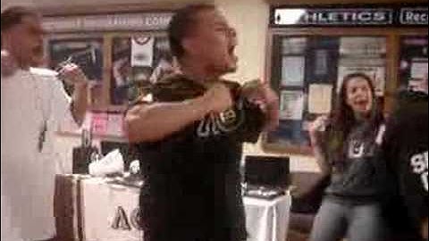 Lambda Theta Phi, Alpha Kappa Salute