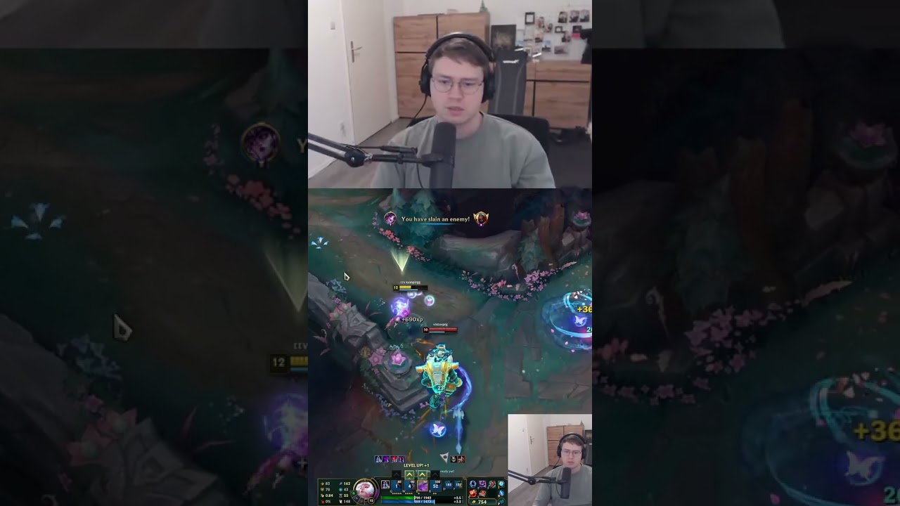 This is how we do it! 