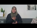 My dua was answered  special announcement by aliyah  honest tea talk