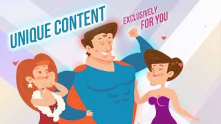The Best Site To Download Unlimited Creative Vectors | StockUnlimited.com