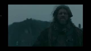 Vikings • Temporada 5: Episódio 17 • Floki se arrepende