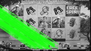 Detection of slots game and test automation