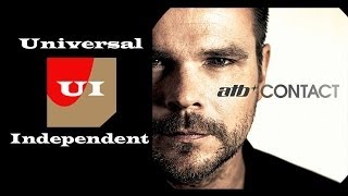 ATB - Red Sun | CONTACT [2014 Album] | HD 720p/1080p