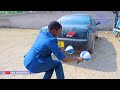 Mpiga Ala Mahiri Wa Muziki Wa Injili Wa Kiafrika Talented African Gospel Music Instrumentalist 