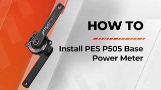 Product Guide: How to install Magene PES P505 Base Power Meter? screenshot 5