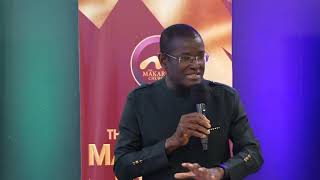 Reasons Why You Should Humble Yourself  | Bishop Eddy Addy
