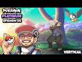 ¡SEGUIMOS con el RANDOMIZER NUZLOCKE del JUEGO de Pokémon Platino! [VERTICAL]