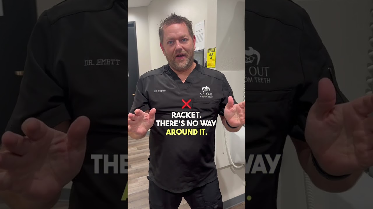 💰 Does Insurance Cover Wisdom Teeth Removal?