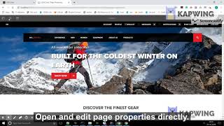 AEM Navigator - A chrome extension for AEM developers.