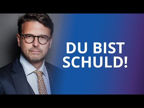 Mit diesem Trick können Sie einen Streit beenden – FALL 39 | Raphael Bonelli