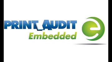 Print Audit Embedded: Konica Minolta Install