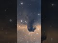 There is a Horse Head in Space