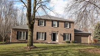 874 Deer Crossing, Victor, NY presented by Bayer Video Tours