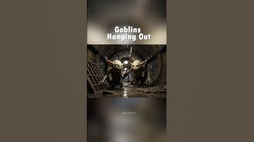 Sewer Goblins Are REAL?! 🐀 #shorts