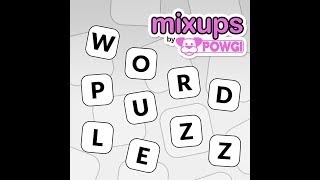 Mixups By Powgi Ps4Psvita Platinum Trophy Guiderequired Solutions