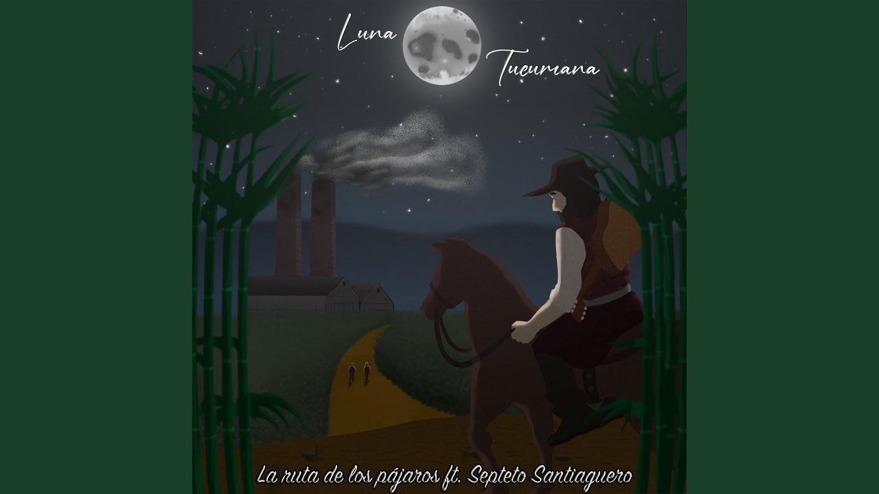 Luna Tucumana