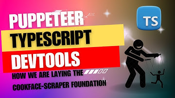 Day 1 of My Facebook Bot: Connecting Puppeteer to Live Chrome