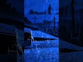 No Ads Rain Sounds for Sleep 🌧️ Fall Asleep in 8 Minutes | Deep Relaxation & Stress Relief
