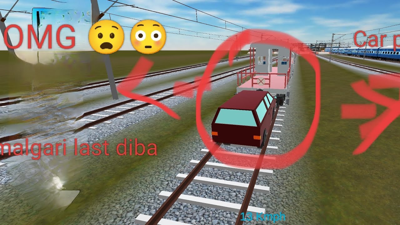 Malgari ka last diba vedio haha