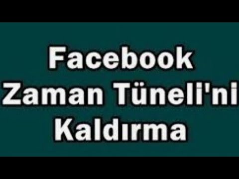 Video: Facebook'ta Orta Parmak Nasıl Yapılır: 7 Adım (Resimlerle)