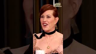 Molly Ringwald's Kids Reacts to Problematic 