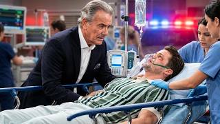 Y R HEARTBREAKING NEWS Victor Nikki Face Devastating News About Nick