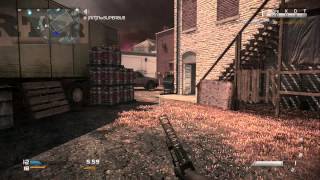 COD Ghosts C4 FAILURE to the Max