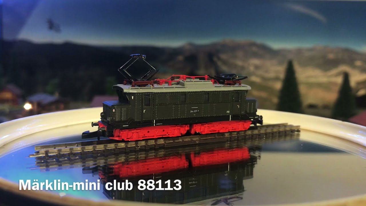 #märklin