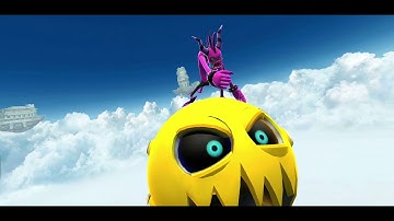 Sonic Dash Werehog Unlocked vs Jazz Boss All Characters Unlocked Gameplay Android Ios