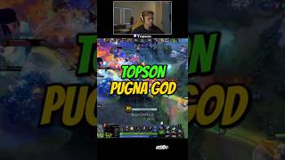 How Can A Pugna Be This Strong?