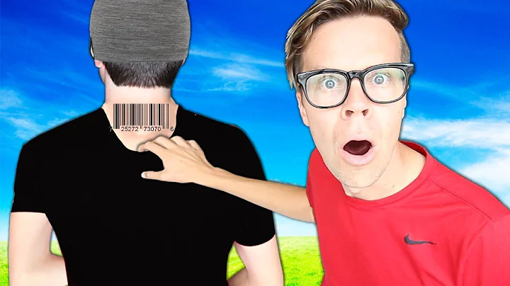We Found a Secret Hidden Tracking Device on Daniel...