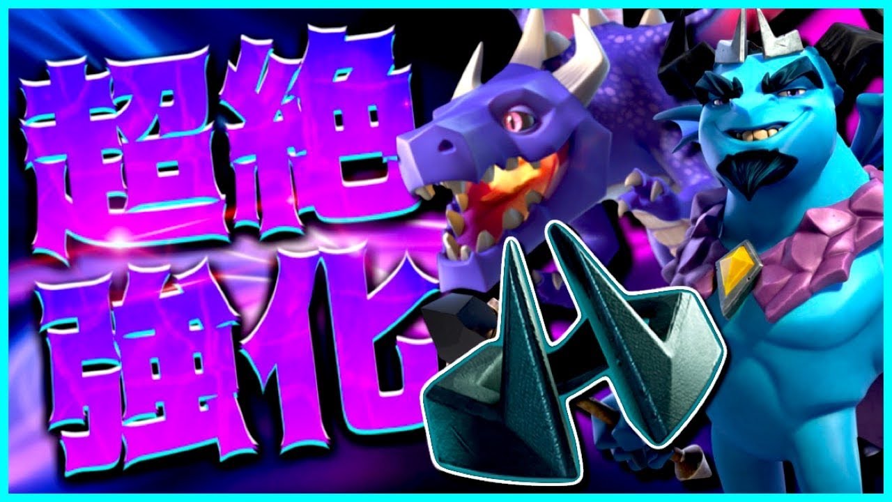 Super Power] The new equipment 