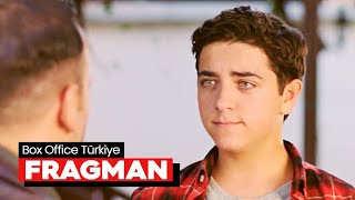 Afacanlar: İş Başa Düştü | Fragman Resimi